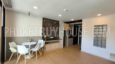 KAT22209: Luxurious Studio Apartments at Kata Beach – Your Perfect Paradise Retreat. Photo #6