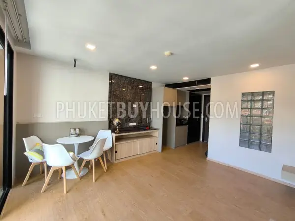 KAT22209: Luxurious Studio Apartments at Kata Beach – Your Perfect Paradise Retreat. 照片 #6