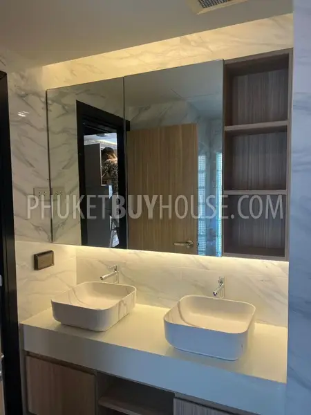 KAT22209: Luxurious Studio Apartments at Kata Beach – Your Perfect Paradise Retreat. 照片 #7