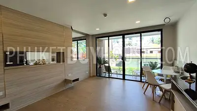 KAT22209: Luxurious Studio Apartments at Kata Beach – Your Perfect Paradise Retreat. Photo #4