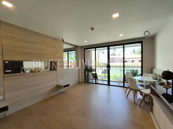 KAT22209: Luxurious Studio Apartments at Kata Beach – Your Perfect Paradise Retreat. 照片 #4
