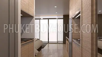 KAT22209: Luxurious Studio Apartments at Kata Beach – Your Perfect Paradise Retreat. Photo #15