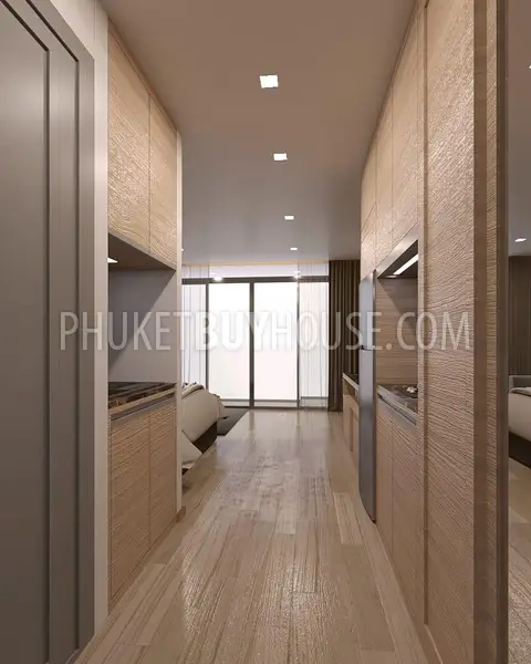 KAT22209: Luxurious Studio Apartments at Kata Beach – Your Perfect Paradise Retreat. 照片 #15