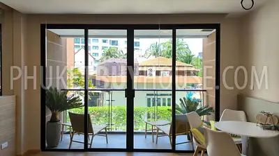 KAT22209: Luxurious Studio Apartments at Kata Beach – Your Perfect Paradise Retreat. Photo #10