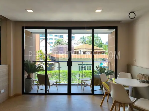 KAT22209: Luxurious Studio Apartments at Kata Beach – Your Perfect Paradise Retreat. 照片 #10