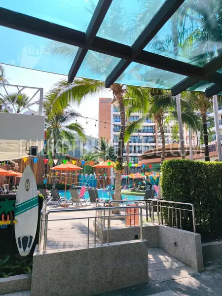 KAT22209: Luxurious Studio Apartments at Kata Beach – Your Perfect Paradise Retreat. 照片 #16
