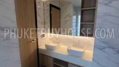 KAT22209: Luxurious Studio Apartments at Kata Beach – Your Perfect Paradise Retreat. Photo #19