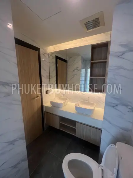 KAT22209: Luxurious Studio Apartments at Kata Beach – Your Perfect Paradise Retreat. 照片 #19