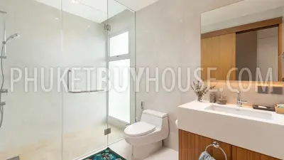 LAG6984: Brand new Penthouse in Bang Tao area. Fotoğraf #7