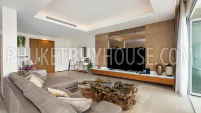 LAG6984: Brand new Penthouse in Bang Tao area. Fotoğraf #11