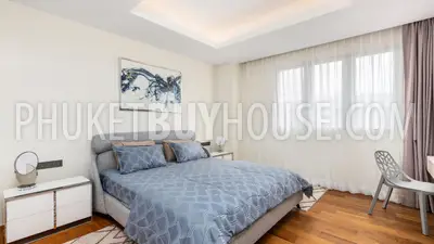 LAG6984: Brand new Penthouse in Bang Tao area. Fotoğraf #12