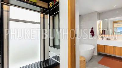 LAG6984: Brand new Penthouse in Bang Tao area. Fotoğraf #14