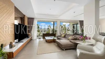 LAG6984: Brand new Penthouse in Bang Tao area. Fotoğraf #15
