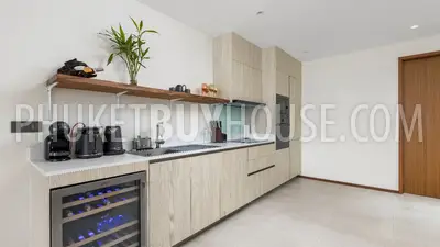 LAG6984: Brand new Penthouse in Bang Tao area. Fotoğraf #10