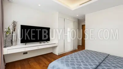 LAG6984: Brand new Penthouse in Bang Tao area. Fotoğraf #13