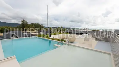 LAG6984: Brand new Penthouse in Bang Tao area. Fotoğraf #18