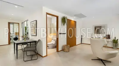 LAG6984: Brand new Penthouse in Bang Tao area. Fotoğraf #8