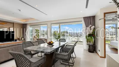 LAG6984: Brand new Penthouse in Bang Tao area. Fotoğraf #25