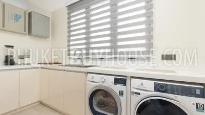 LAG6984: Brand new Penthouse in Bang Tao area. Fotoğraf #19