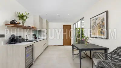 LAG6984: Brand new Penthouse in Bang Tao area. Fotoğraf #24