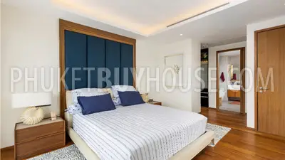 LAG6984: Brand new Penthouse in Bang Tao area. Fotoğraf #22