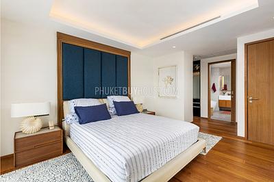 LAG6984: Brand new Penthouse in Bang Tao area. Photo #22