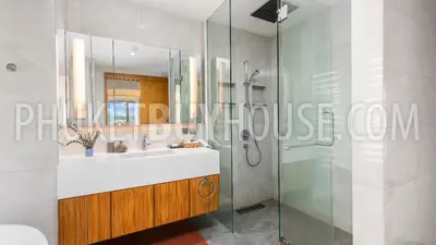 LAG6984: Brand new Penthouse in Bang Tao area. Fotoğraf #28