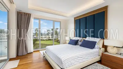 LAG6984: Brand new Penthouse in Bang Tao area. Fotoğraf #23