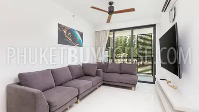 BAN6840: 2 bedroom Apartment in Laguna. Photo #1