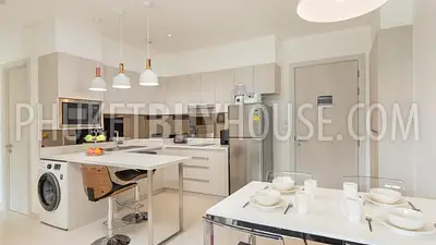 BAN6840: 2 bedroom Apartment in Laguna. Photo #3