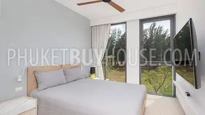BAN6840: 2 bedroom Apartment in Laguna. Photo #5