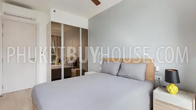 BAN6840: 2 bedroom Apartment in Laguna. Photo #6