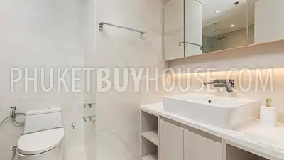 BAN6840: 2 bedroom Apartment in Laguna. Photo #7
