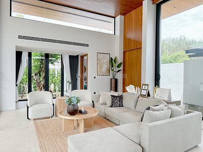 BAN22210: Luxurious 4 Bedroom Villa for Sale in Bang Tao, Phuket – Your Island Paradise Awaits. Photo #8