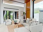 BAN22210: Luxurious 4 Bedroom Villa for Sale in Bang Tao, Phuket – Your Island Paradise Awaits. Thumbnail #8