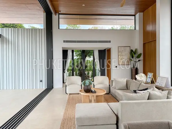 BAN22210: Luxurious 4 Bedroom Villa for Sale in Bang Tao, Phuket – Your Island Paradise Awaits. Photo #15
