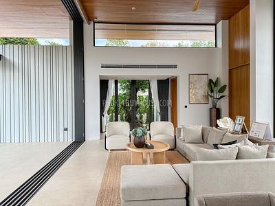 BAN22210: Luxurious 4 Bedroom Villa for Sale in Bang Tao, Phuket – Your Island Paradise Awaits. Photo #14