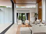 BAN22210: Luxurious 4 Bedroom Villa for Sale in Bang Tao, Phuket – Your Island Paradise Awaits. Thumbnail #14