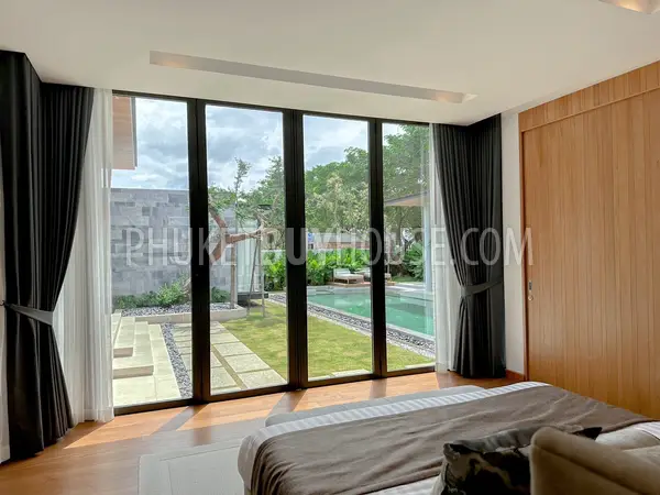 BAN22210: Luxurious 4 Bedroom Villa for Sale in Bang Tao, Phuket – Your Island Paradise Awaits. Photo #12