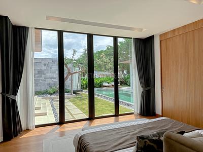 BAN22210: Luxurious 4 Bedroom Villa for Sale in Bang Tao, Phuket – Your Island Paradise Awaits. Photo #11