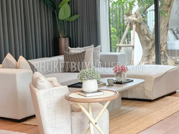 BAN22210: Luxurious 4 Bedroom Villa for Sale in Bang Tao, Phuket – Your Island Paradise Awaits. Photo #25