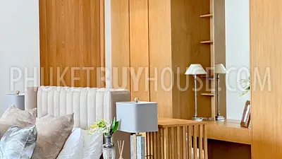 BAN22210: Роскошная Вилла с 4 Спальнями на Продажу на Банг Тао, Пхукет – Ваш Райский Остров Ждет. Фото #7