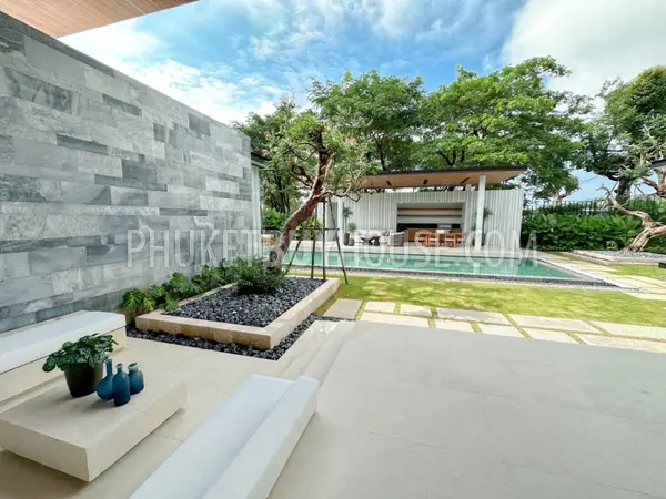 BAN22210: Luxurious 4 Bedroom Villa for Sale in Bang Tao, Phuket – Your Island Paradise Awaits. Photo #10