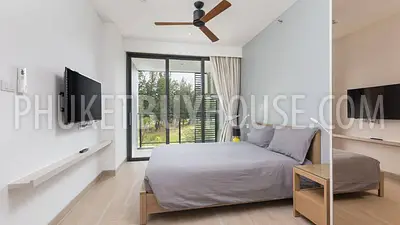 BAN6840: 2 bedroom Apartment in Laguna. Photo #8