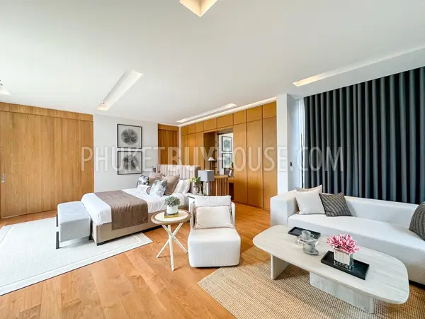 BAN22210: Luxurious 4 Bedroom Villa for Sale in Bang Tao, Phuket – Your Island Paradise Awaits. Photo #8
