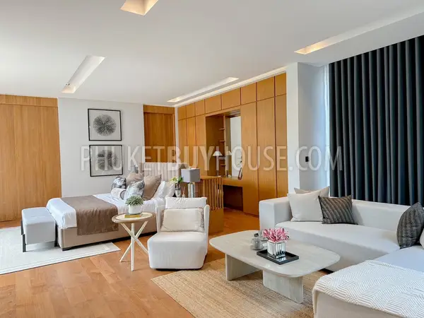 BAN22210: Luxurious 4 Bedroom Villa for Sale in Bang Tao, Phuket – Your Island Paradise Awaits. Photo #4