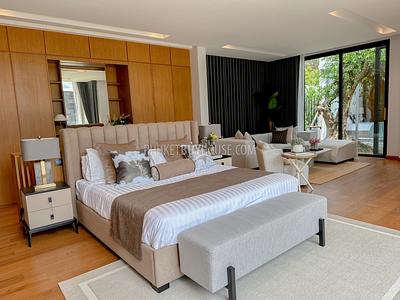 BAN22210: Luxurious 4 Bedroom Villa for Sale in Bang Tao, Phuket – Your Island Paradise Awaits. Photo #2