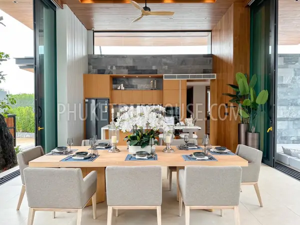 BAN22210: Luxurious 4 Bedroom Villa for Sale in Bang Tao, Phuket – Your Island Paradise Awaits. Photo #14
