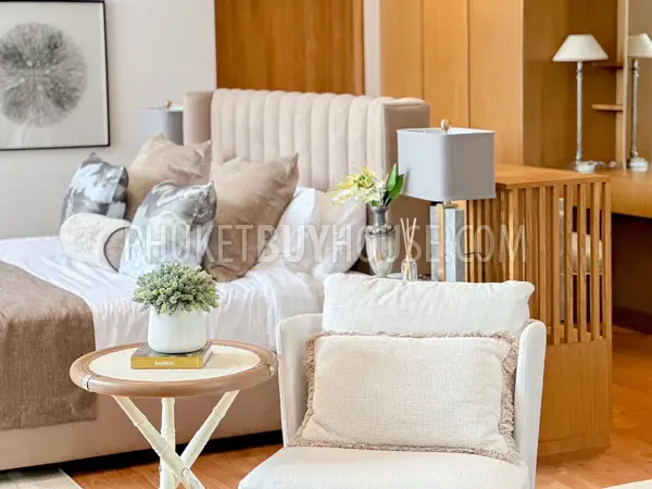 BAN22210: Luxurious 4 Bedroom Villa for Sale in Bang Tao, Phuket – Your Island Paradise Awaits. Photo #17