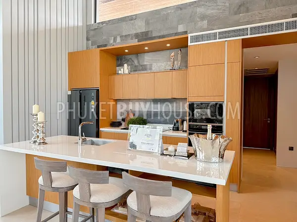 BAN22210: Luxurious 4 Bedroom Villa for Sale in Bang Tao, Phuket – Your Island Paradise Awaits. Photo #18